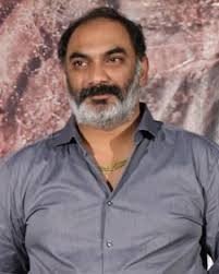 V Vamsi Krishna Reddy